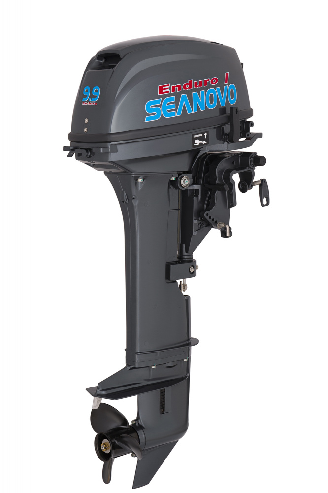 Лодочный мотор SEANOVO SN9.9FFES Enduro в Архангельске