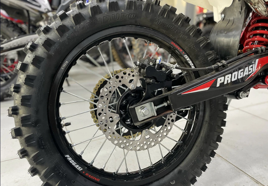 Мотоцикл Progasi SUPER MAX 250 PRO SPORT в Архангельске