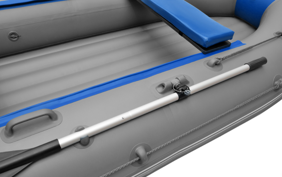 ЛОДКА ДРАККАР 3400 НДНД HANT-PRO в Архангельске