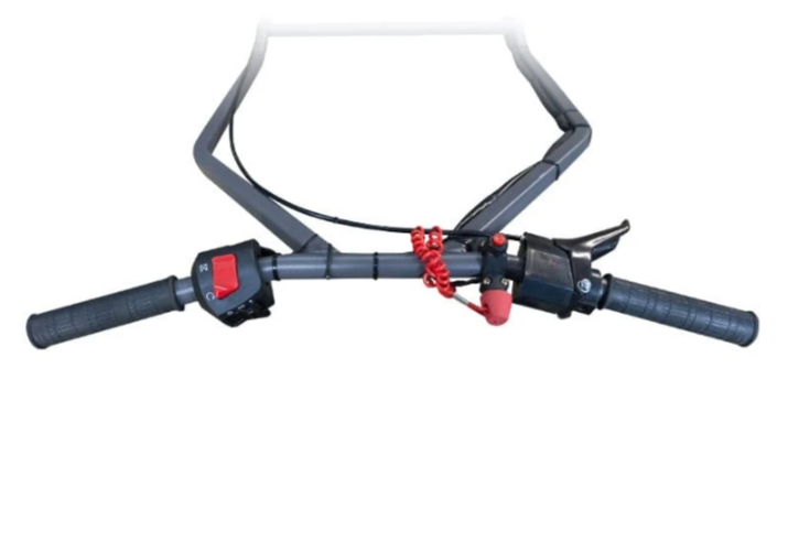 Мотобуксировщик СТЕМ СЕВЕР ЭКСПЕРТ 500 15 л.с. в Архангельске