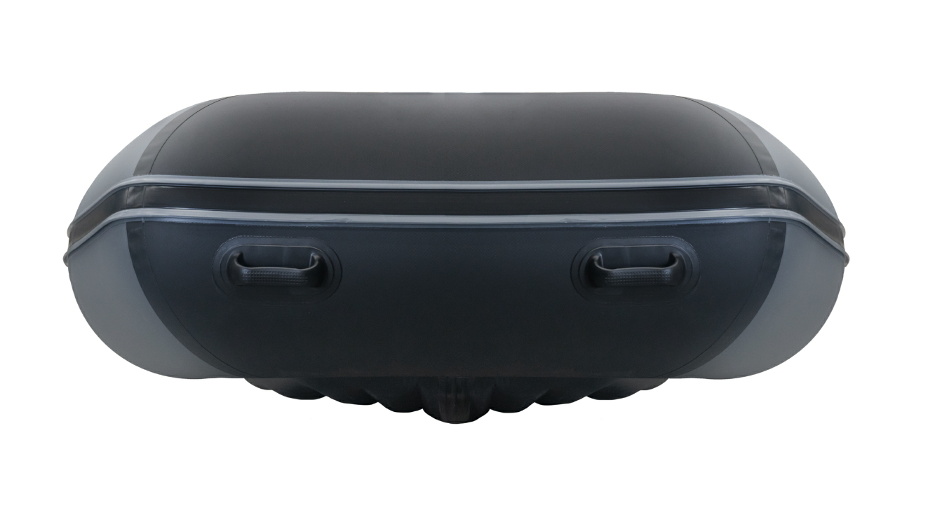 Лодка Таймень RX 3900 НДНД в Архангельске