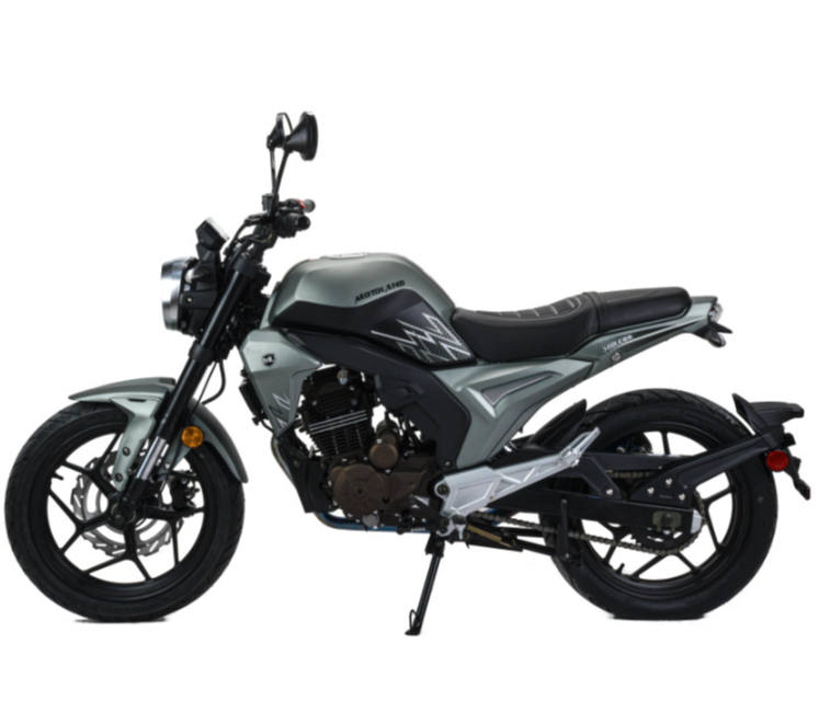 Мотоцикл MOTOLAND (МОТОЛЕНД) 300 CBR в Архангельске