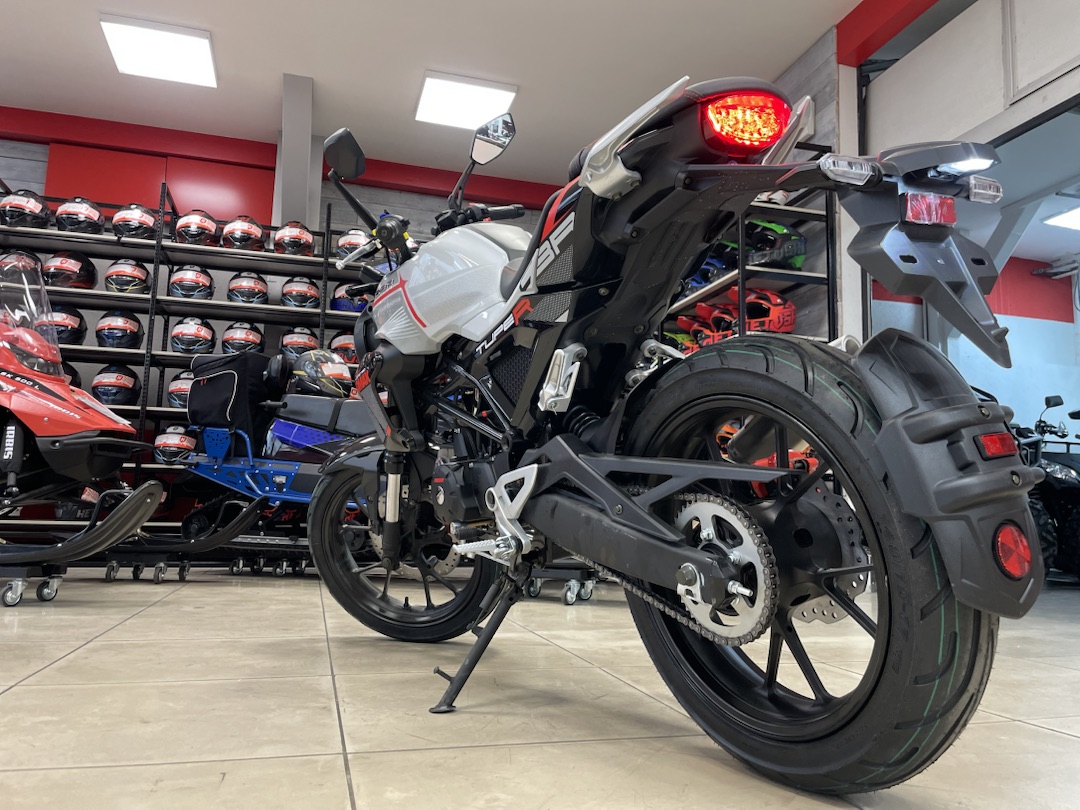 Мопед PROMAX CB150R (49) в Архангельске