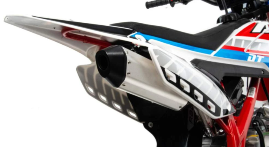 Питбайк MOTOLAND (МОТОЛЕНД) Apollo125 DT125 в Архангельске