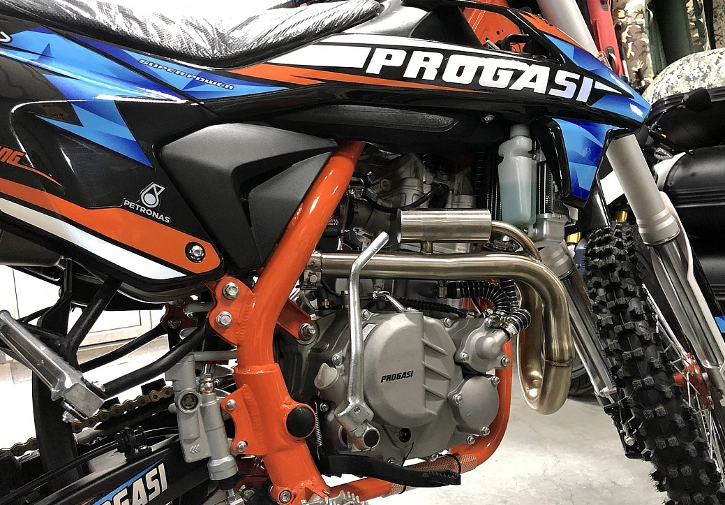 Мотоцикл Progasi Gaudi 300 в Архангельске