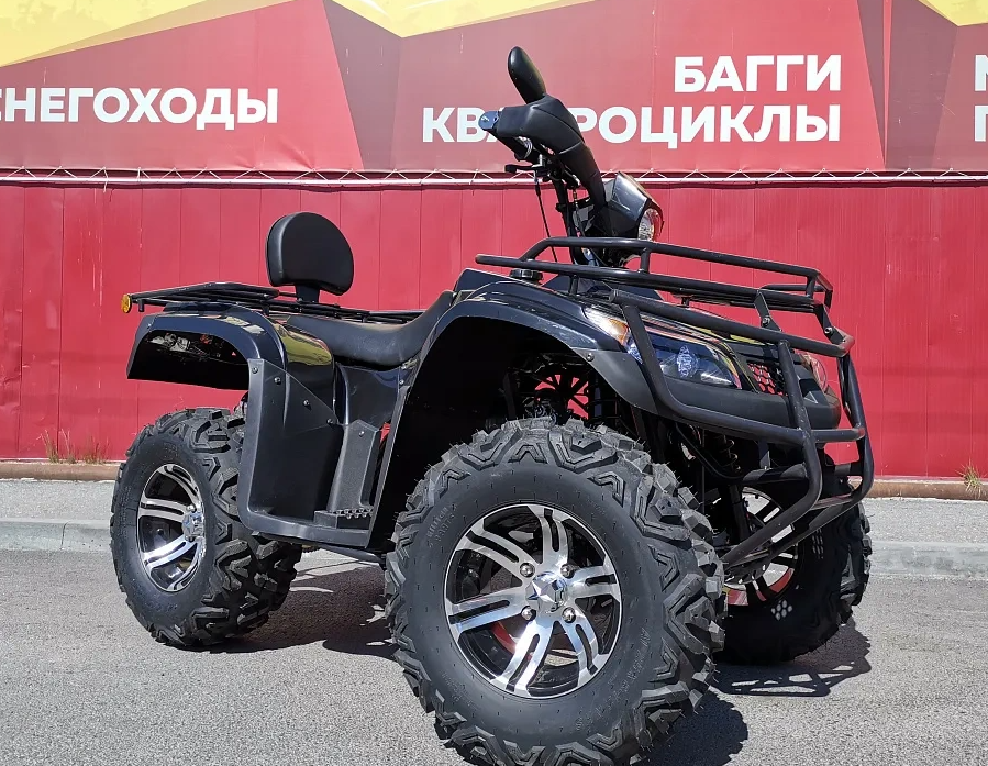 Квадроцикл PROMAX TRX300 CVT в Архангельске