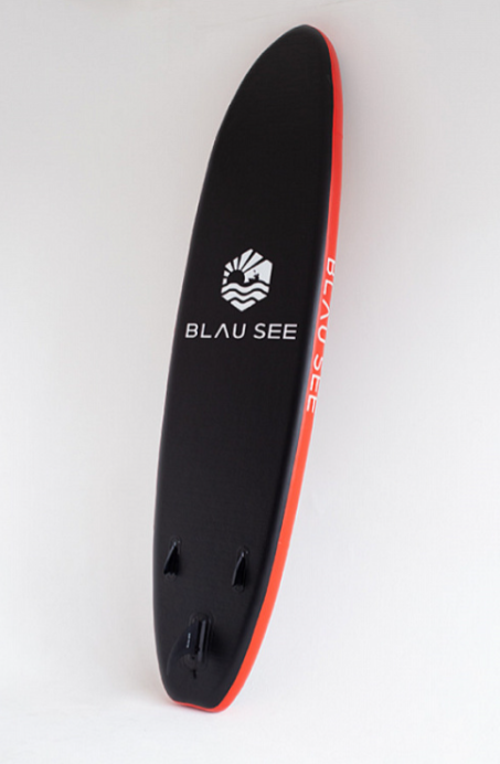 НАДУВНОЙ SUP-BOARD BURNFIRE 10,6 в Архангельске