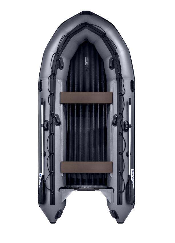 Лодка APACHE 3700 НДНД в Архангельске