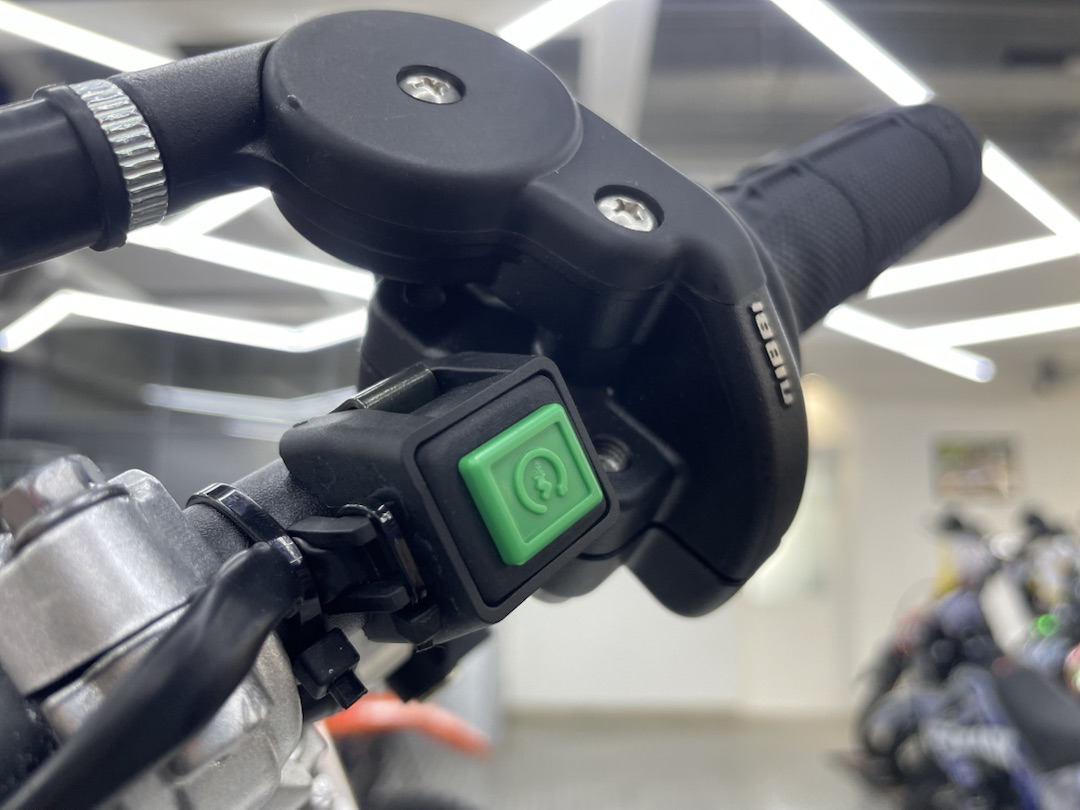 Кроссовый мотоцикл (эндуро) PROMAX PZ9 480 PRO-SPORT в Архангельске