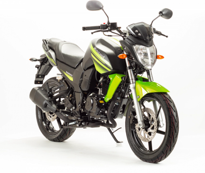 Мотоцикл BANDIT 250 в Архангельске