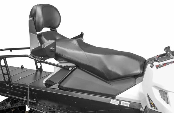 Снегоход STELS АТАМАН SA800T 2.0 в Архангельске