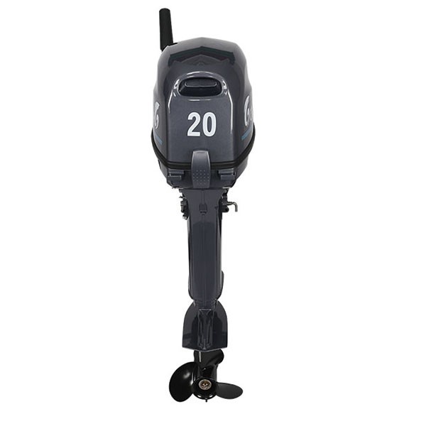 ЛОДОЧНЫЙ МОТОР ALLFA CG Т20 в Архангельске