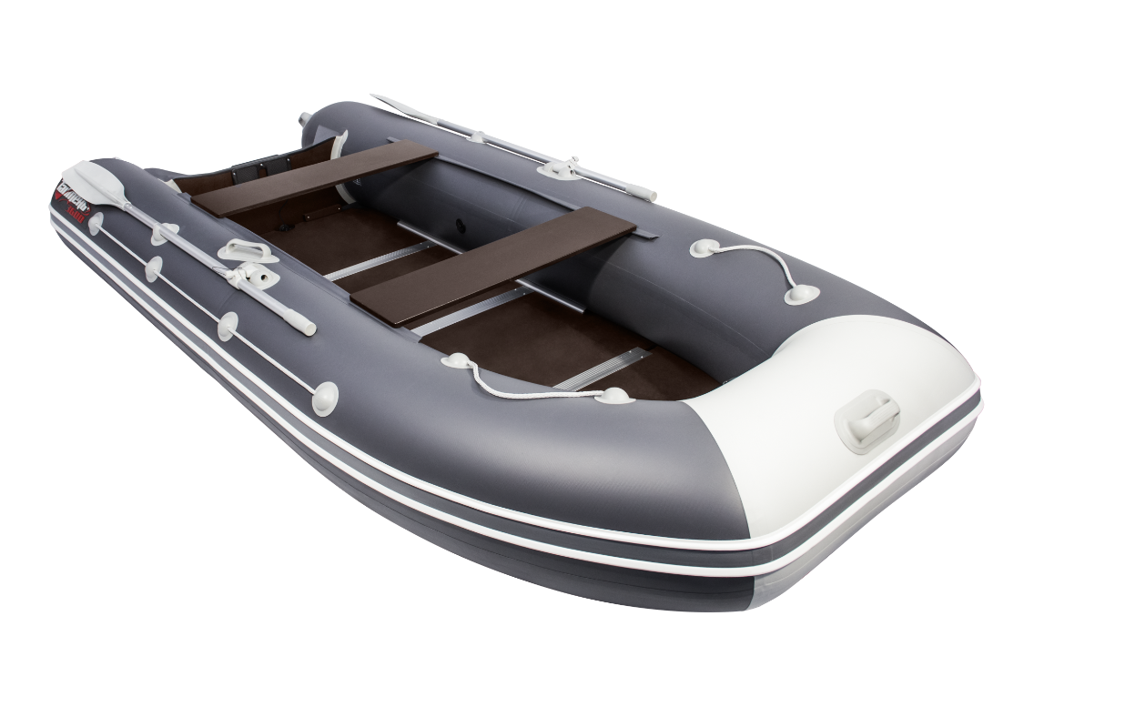 Лодка Таймень lx 3600 ск в Архангельске