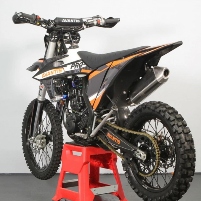 Мотоцикл Avantis Enduro 300 PRO EFI Exclusive (NC250/177MM) ARS в Архангельске