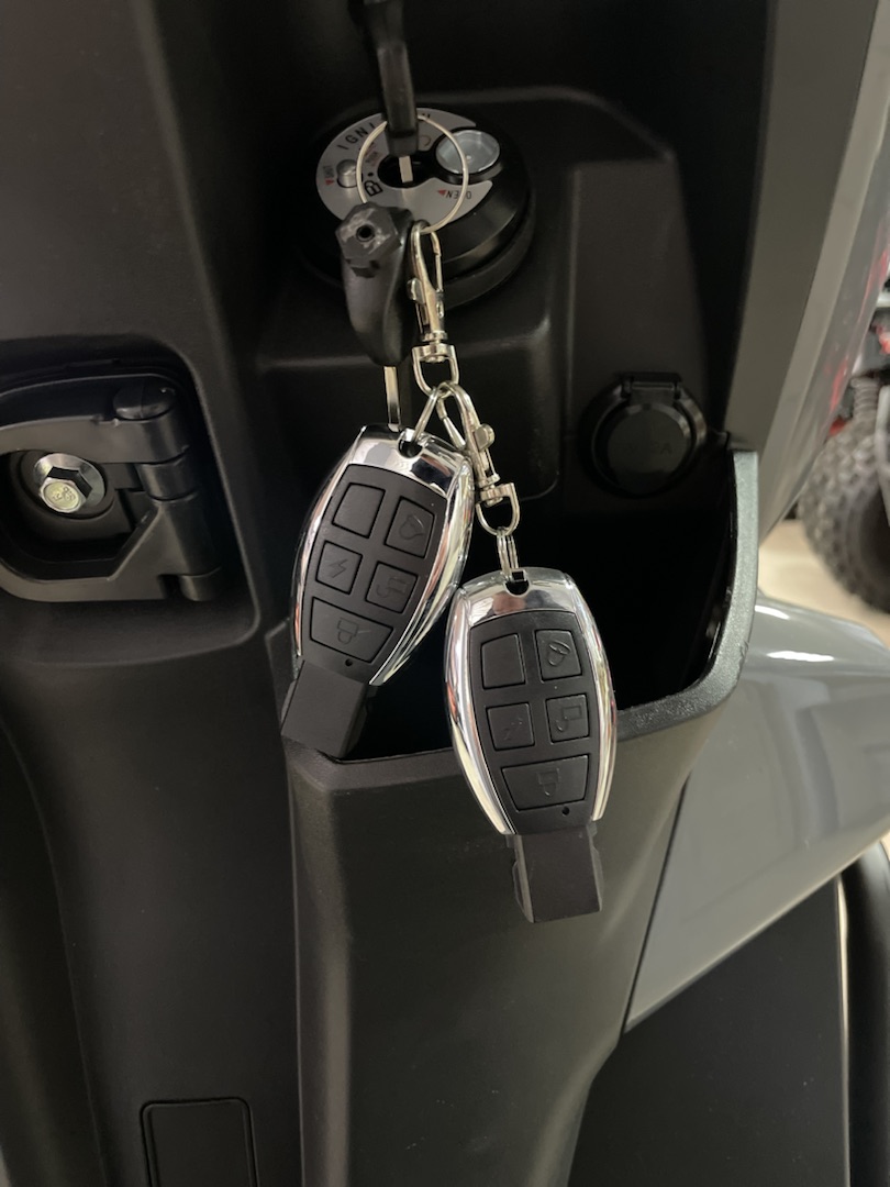 Скутер PROMAX STALKER 150(49) в Архангельске