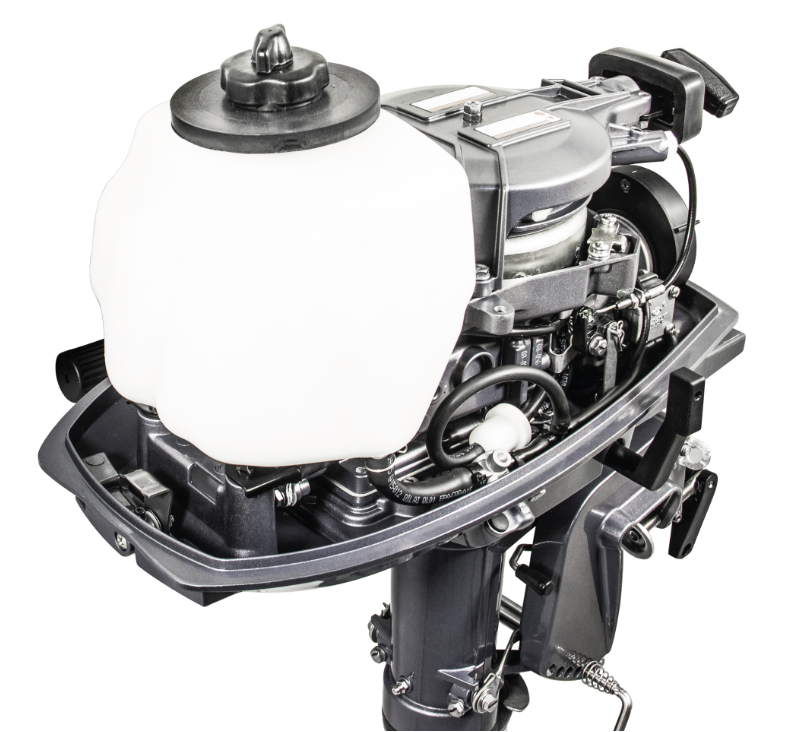 Лодочный мотор APACHE T5 BS в Архангельске