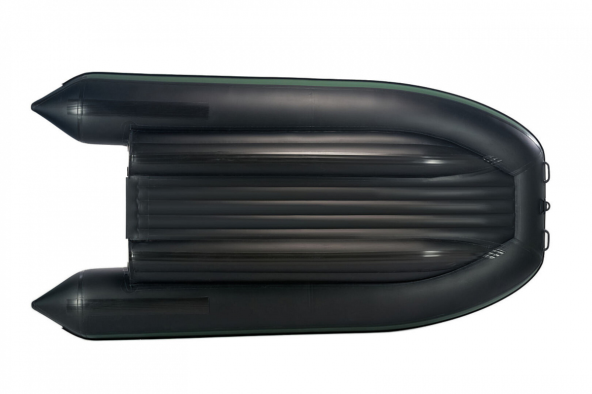 Лодка MISHIMO LITE DF 370 в Архангельске