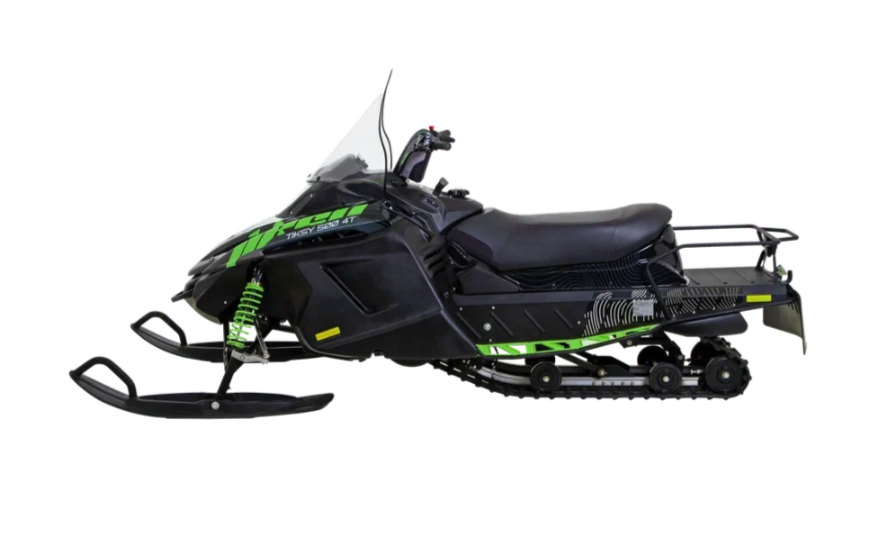 Снегоход РМ TIKSY 500 4Т в Архангельске