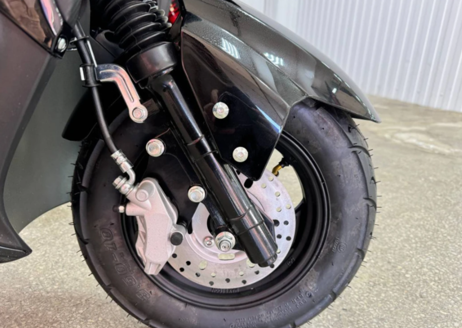 Скутер PROMAX ROX 200 (49) в Архангельске