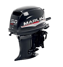 Лодочный мотор MARLIN PROLINE MP 50 AMH ПОД ВОДОМЕТ в Архангельске
