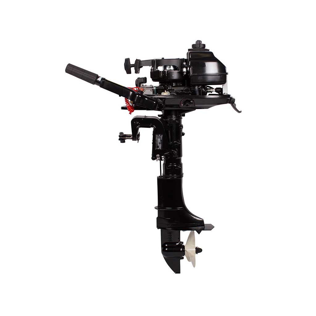 ЛОДОЧНЫЙ МОТОР TOYAMA T5ABMS в Архангельске