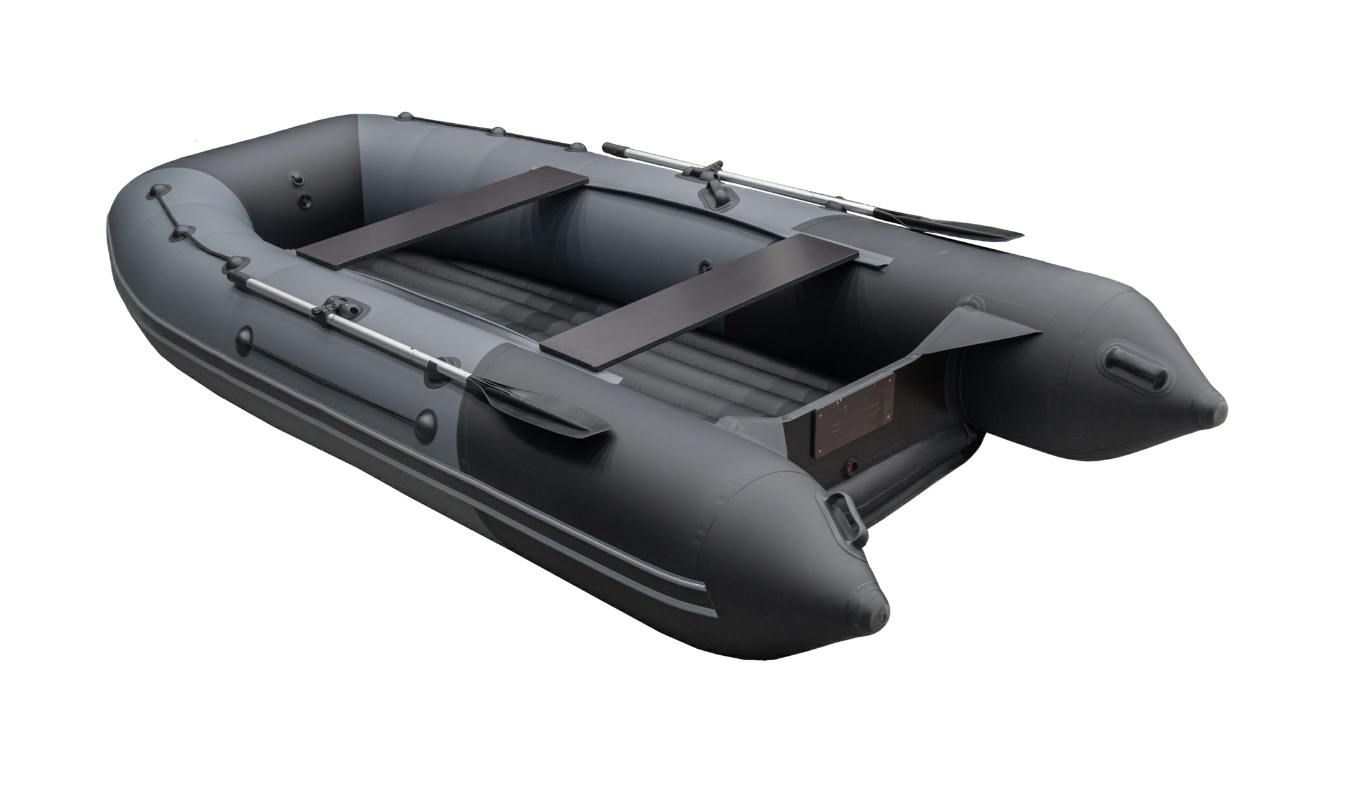 Лодка Таймень RX 3900 НДНД в Архангельске