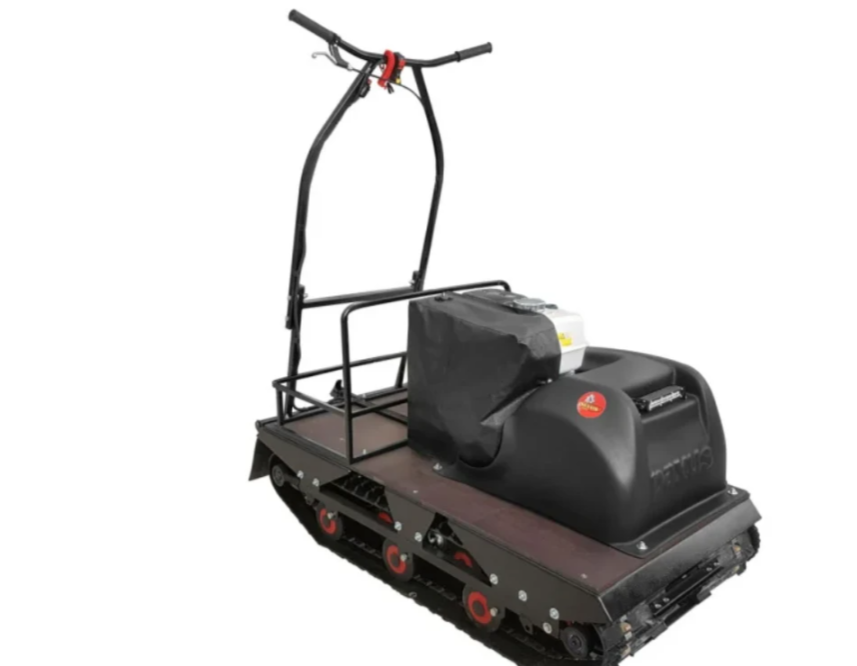 Мотобуксировщик PAXUS 650 AVANT 15 л.с. в Архангельске