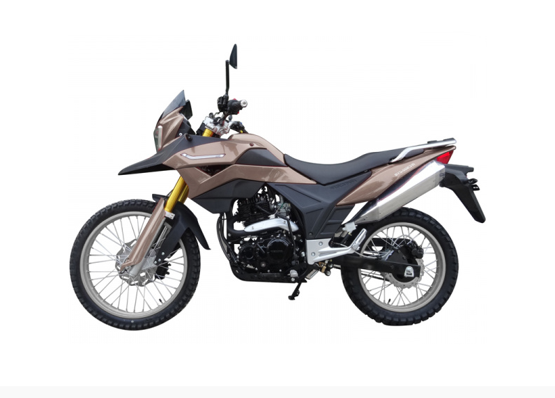 Мотоцикл RACER RC300-GY8 RANGER в Архангельске