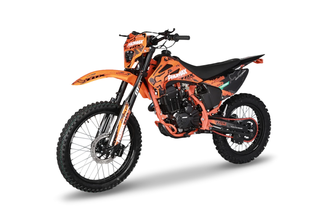 Кроссовый мотоцикл PROMAX MX280 в Архангельске