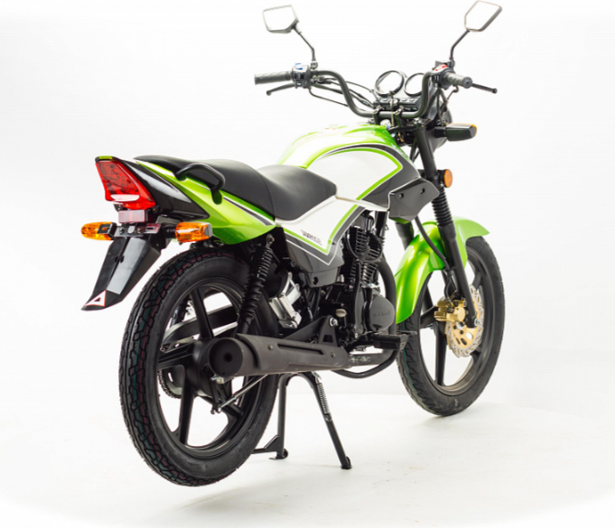 Мотоцикл MOTOLAND (МОТОЛЕНД) VOYAGE 200 в Архангельске