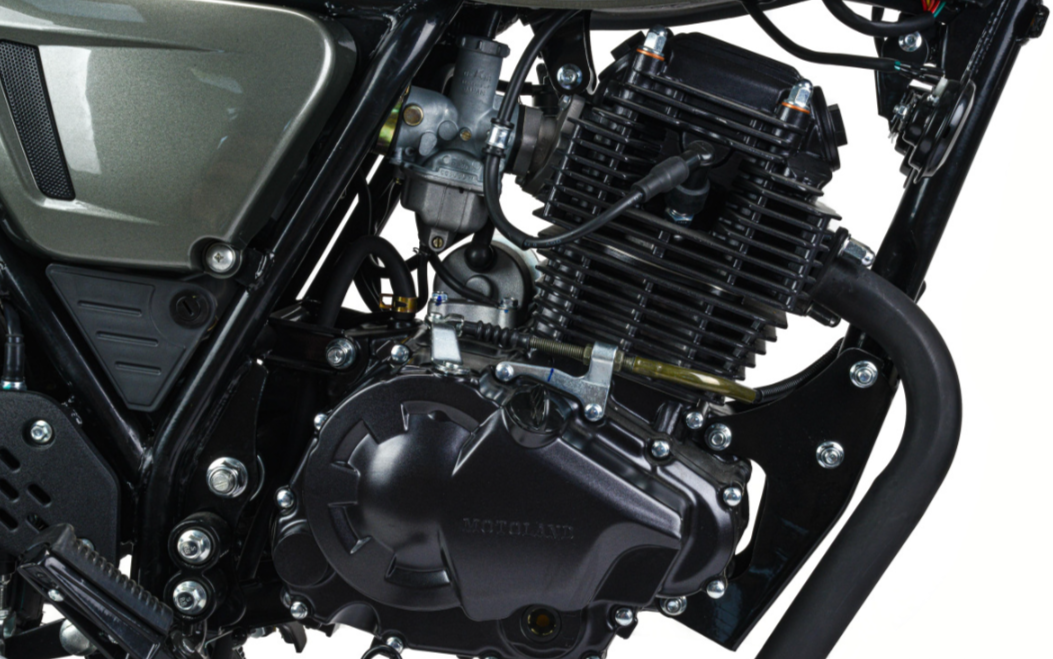 Мотоцикл MOTOLAND (МОТОЛЕНД) TEXAS 300 в Архангельске