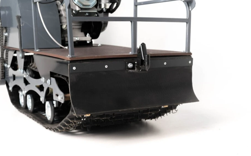 Мотобуксировщик ОНЕГО 500 15 FRONT LIMITED в Архангельске