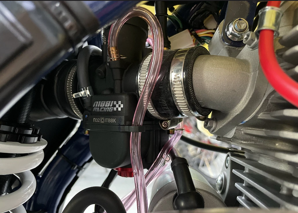 Мотоцикл Progasi RACE 300 AIR PRO SPORT в Архангельске