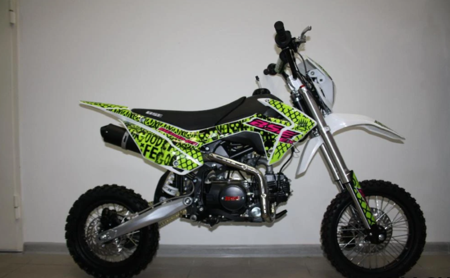 Питбайк BSE EX 17/14 Max13 в Архангельске