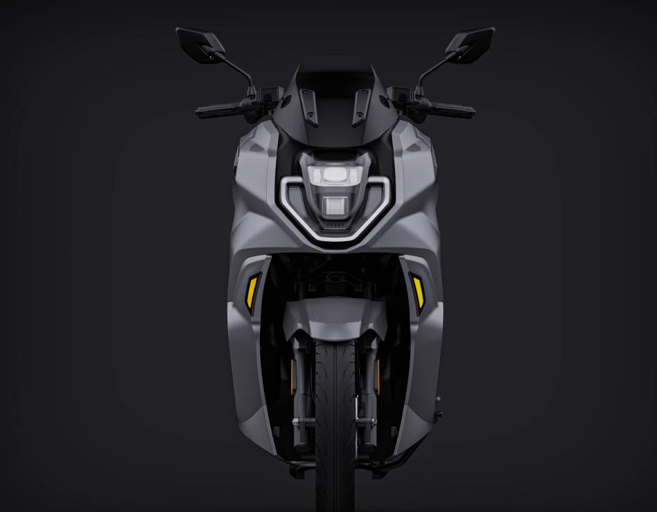 Скутер FAIDET BATUR 250(49) в Архангельске