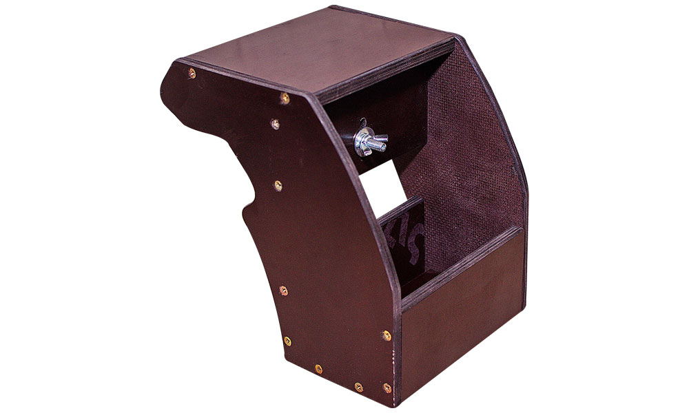 Подставка под эхолот №2 в Архангельске