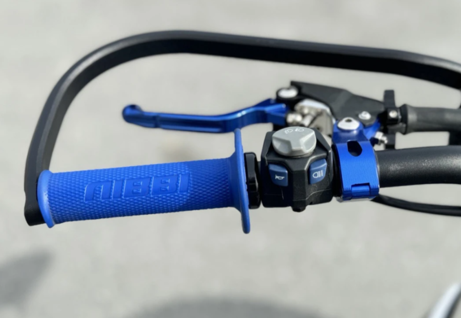 Кроссовый мотоцикл FAIDET NC300S ULTRA KKE в Архангельске