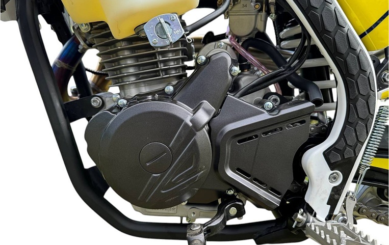 Эндуро мотоцикл IRBIS HTR 250 в Архангельске