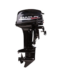 Лодочный мотор MARLIN PROLINE MP 9.9 (20) AWRL FORCE в Архангельске