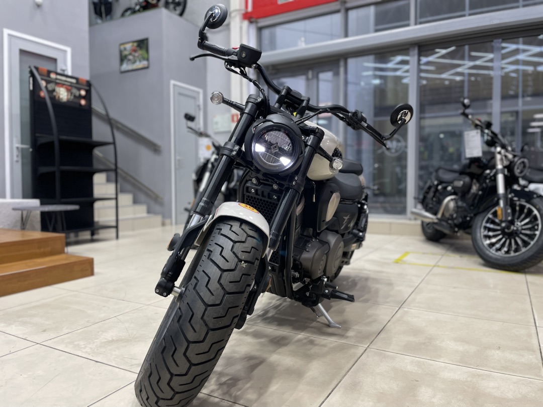 Мотоцикл Benda Chinchilla 500 в Архангельске