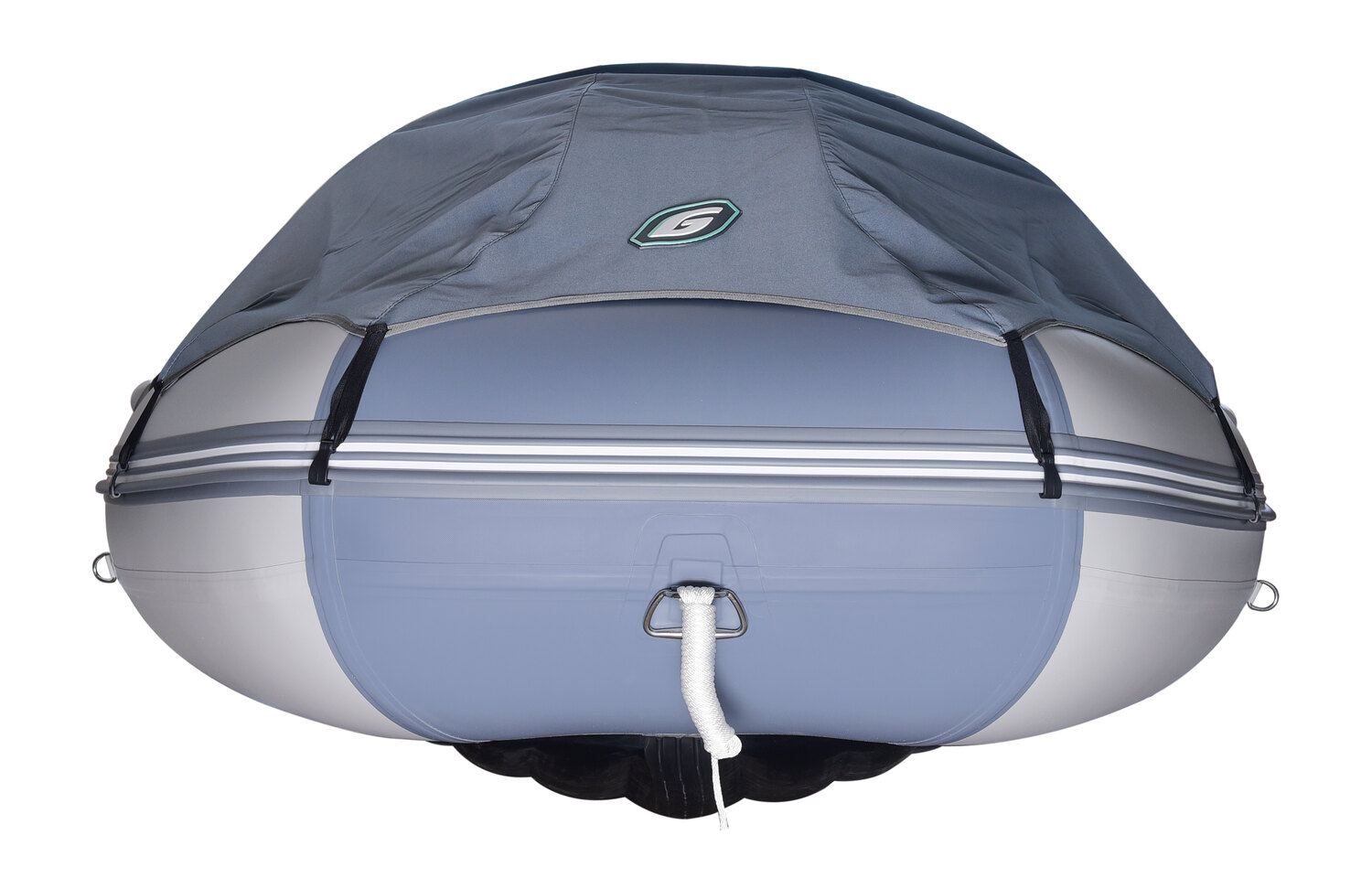 НАДУВНАЯ ЛОДКА GLADIATOR E330PRO в Архангельске