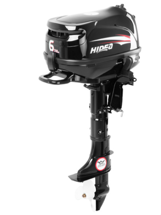 Лодочный мотор HIDEA HDF6HS в Архангельске