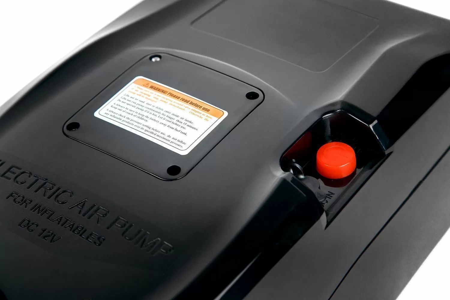 ЭЛЕКТРИЧЕСКИЙ НАСОС MARLIN GP-80 B в Архангельске