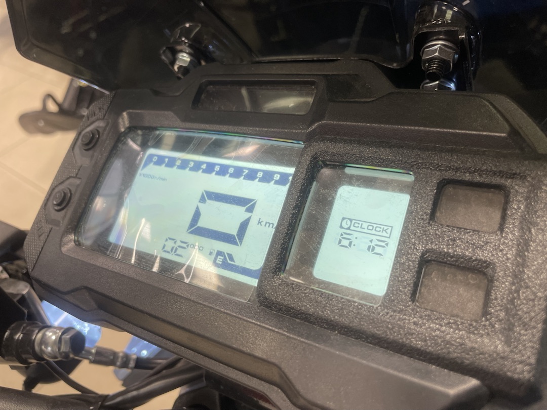 Скутер PROMAX STALKER ARMY 240(49) в Архангельске