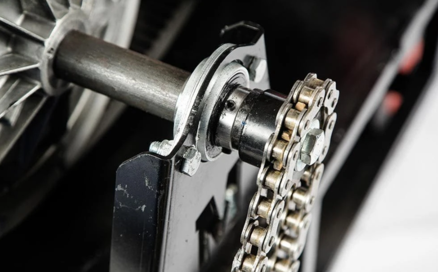 Мотобуксировщик МУЖИК М500 ЛОНГ 17 л.с. в Архангельске