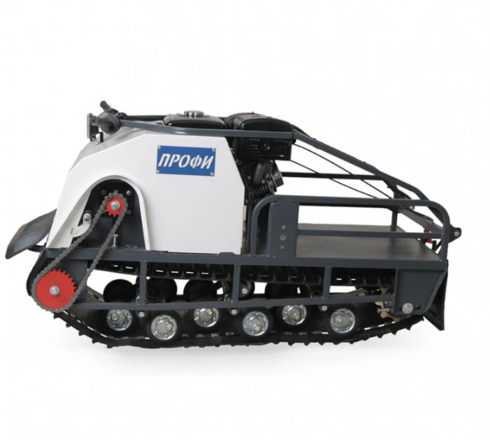 Мотобуксировщик ВЕПС WINTER «ПРОФИ» 18 в Архангельске