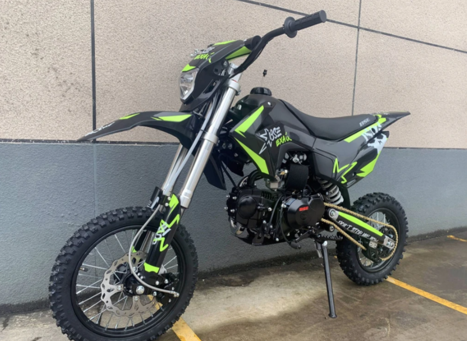 Питбайк BSE EXA SA 14/12 в Архангельске