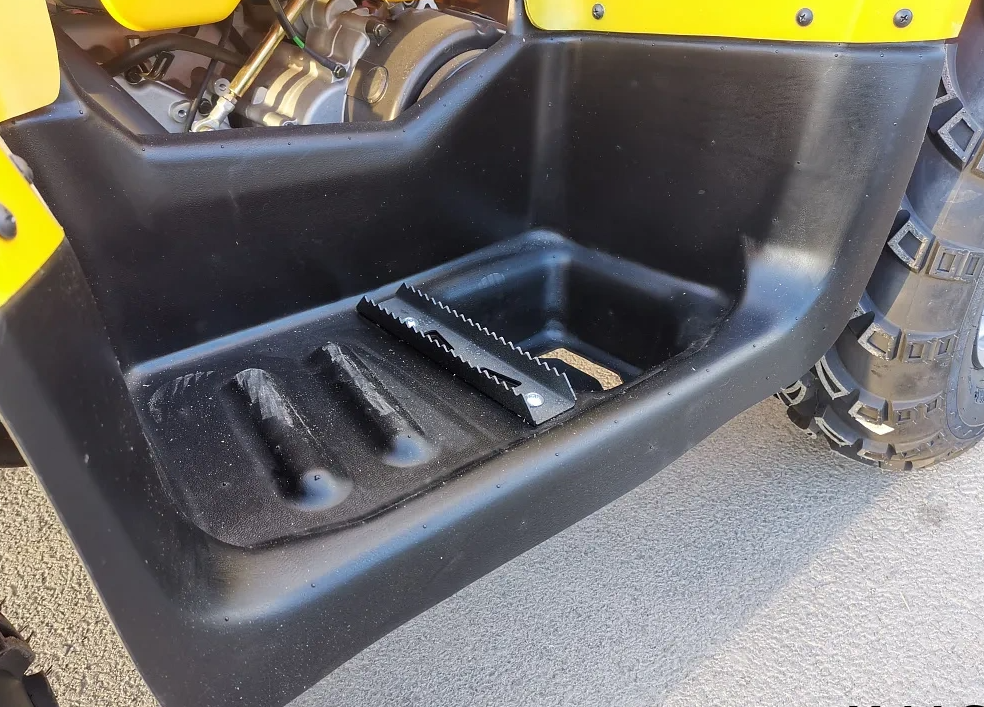 КВАДРОЦИКЛ IRBIS ATV200 в Архангельске