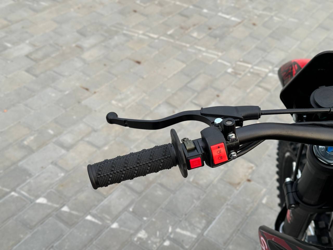 Кроссовый мотоцикл Sanchez Maniac CB300F в Архангельске