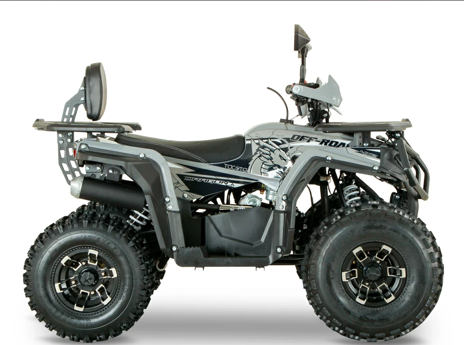 Квадроцикл YACOTA DRAGON LUX LD 150 PRO-SPORT в Архангельске